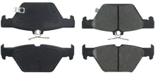 Load image into Gallery viewer, StopTech 16-21 WRX Street Brake Pads - Rear - Corvette Realm