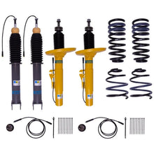 Load image into Gallery viewer, Bilstein B12 (Pro-Kit) 05-11 Porsche 911 Carrera H6 3.6L/S H6 3.8 Front and Rear Suspension Kit - Corvette Realm