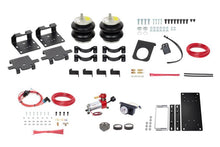 Load image into Gallery viewer, Firestone 11-24 Chevrolet Silverado 2500 2WD/4WD AIO Analog Ride-Rite All-In-One Kit (W217602873)