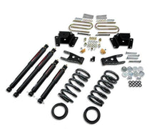 Load image into Gallery viewer, Belltech LOWERING KIT WITH ND2 SHOCKS - Corvette Realm