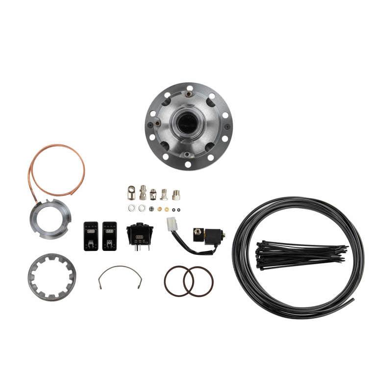ARB Airlocker 26 Spl 10 Bolt Rg Suzuki S/N - Corvette Realm
