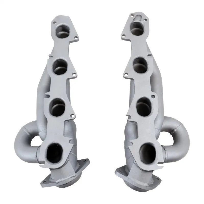 BBK 19-22 Dodge Ram 1500 5.7L (Excl MagaCab) Shorty Tuned Exhaust Headers - 1-3/4in Titanium Ceramic - Corvette Realm