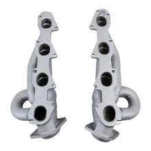 Load image into Gallery viewer, BBK 19-22 Dodge Ram 1500 5.7L (Excl MagaCab) Shorty Tuned Exhaust Headers - 1-3/4in Titanium Ceramic - Corvette Realm