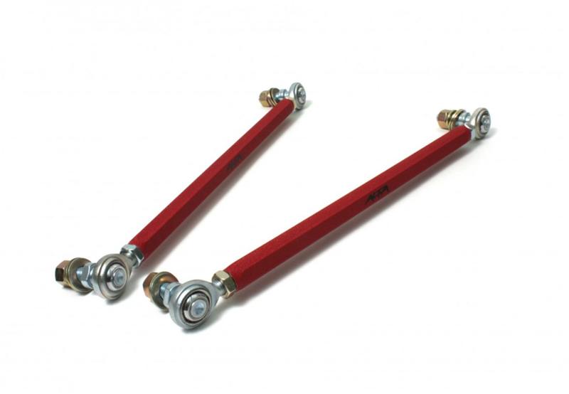 Alta 03/02-06 Mini & 07+ R56 Mini V2 Front End Links