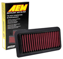 Load image into Gallery viewer, AEM 12-20 Toyota 86/GT86 2.0L DryFlow Air Filter