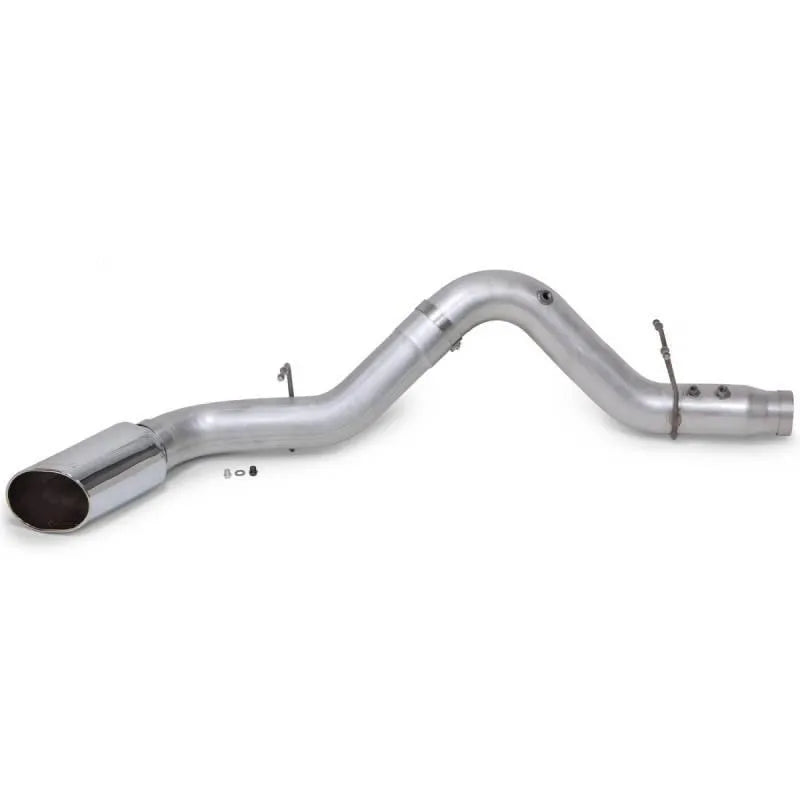 Banks Power 20-21 Chevy/GMC 2500/3500 6.6L Monster Sport Exhaust System - Corvette Realm