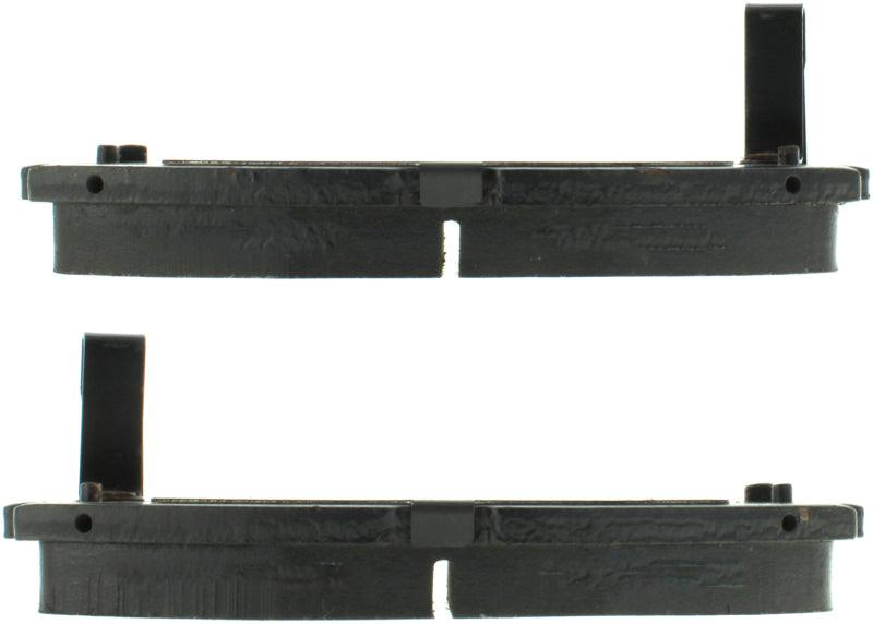 StopTech Performance 87-92 MK3 Supra Front Brake Pads - Corvette Realm