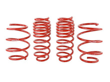 Load image into Gallery viewer, Skunk2 16-17 Honda Civic Lowering Springs (1.375in - 1.25in) (Set of 4) - Corvette Realm
