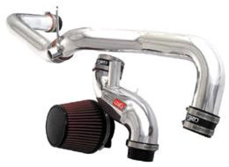 Injen 04-06 Pontiac Vibe GT / 05-06 Toyota Corrolla XRS Black Cold Air Intake - Corvette Realm