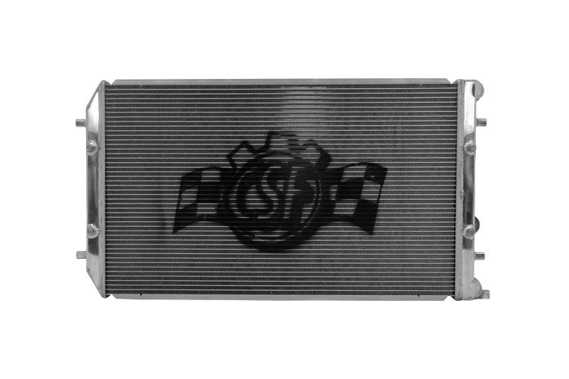 CSF 99-06 Volkswagen Golf/GTI / 99-06 Volkswagen Jetta/GLI Radiator - Corvette Realm