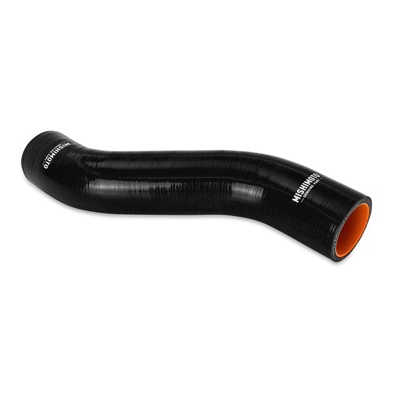 Mishimoto 13-17 Hyundai Veloster Turbo Silicone Intercooler Hose Kit - Black - Corvette Realm