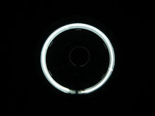 Load image into Gallery viewer, ANZO 2007-2013 Toyota Fj Cruiser Projector Headlights w/ Halo Black - Corvette Realm