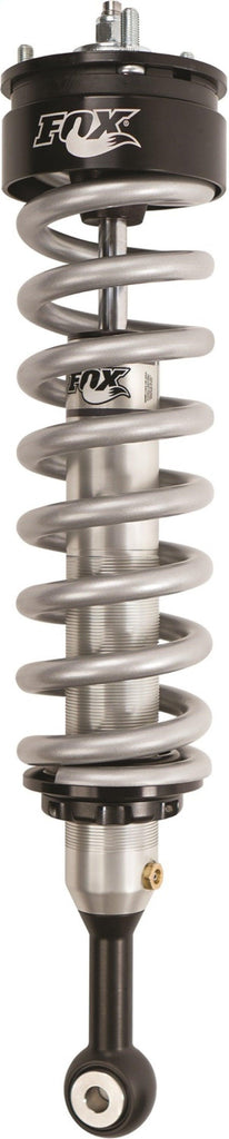 Fox 09+ Dodge 1500 4WD 2.0 Performance Series 5.425in. IFP Coilover Shock (Alum) / 0-2in Lift - Corvette Realm