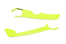 Load image into Gallery viewer, Perrin 22-23 Subaru WRX Radiator Shroud - Neon Yellow - Corvette Realm