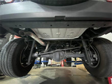 Load image into Gallery viewer, Injen 07-18 Jeep Wrangler (JK) V6 3.6L/3.8L SES Muffler Delete Kit - Corvette Realm