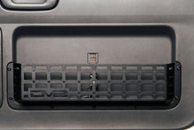 Load image into Gallery viewer, DV8 Offroad 03-09 Lexus GX 470 Molle Door Pocket - Corvette Realm