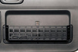 DV8 Offroad 03-09 Lexus GX 470 Molle Door Pocket