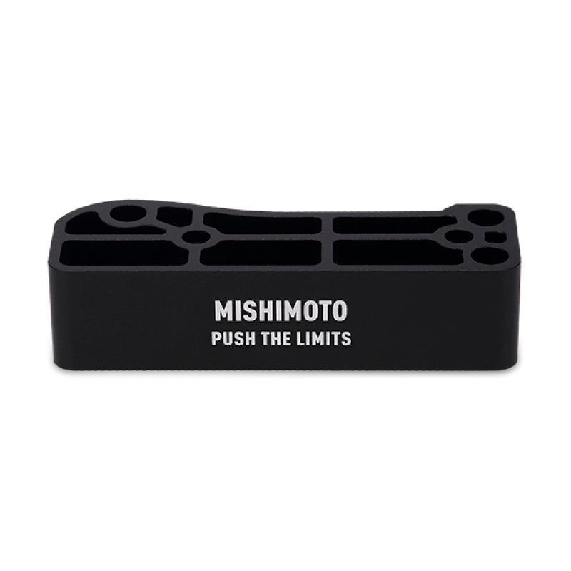 Mishimoto 2016+ Ford Focus Gas Pedal Spacer - Corvette Realm