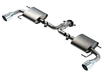 Load image into Gallery viewer, Borla 17-25 Mazda CX-5 2.5L AT AWD 4DR 2in S-Type Axle-Back Exhaust