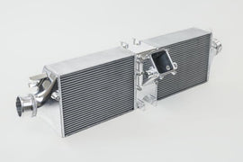 CSF 2019+ Porsche 911 Carrera (3.0L Turbo - Base/S/4/GTS) High Performance Intercooler System - Corvette Realm