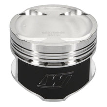 Load image into Gallery viewer, Wiseco Mits Turbo DISH -10cc 1.378 X 85.5 Piston Shelf Stock Kit - Corvette Realm
