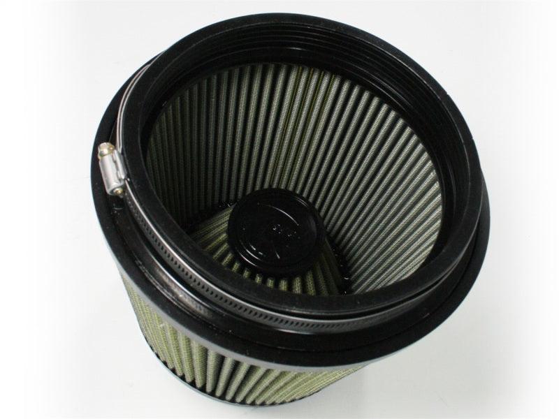 aFe MagnumFLOW Air Filters IAF PG7 A/F PG7 7F x 9B x 7T (Inv) x 7H in - Corvette Realm