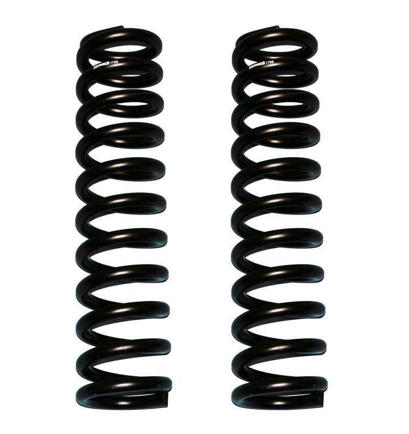 Skyjacker Coil Spring Set 1970-1972 Ford F-100 4 Wheel Drive - Corvette Realm