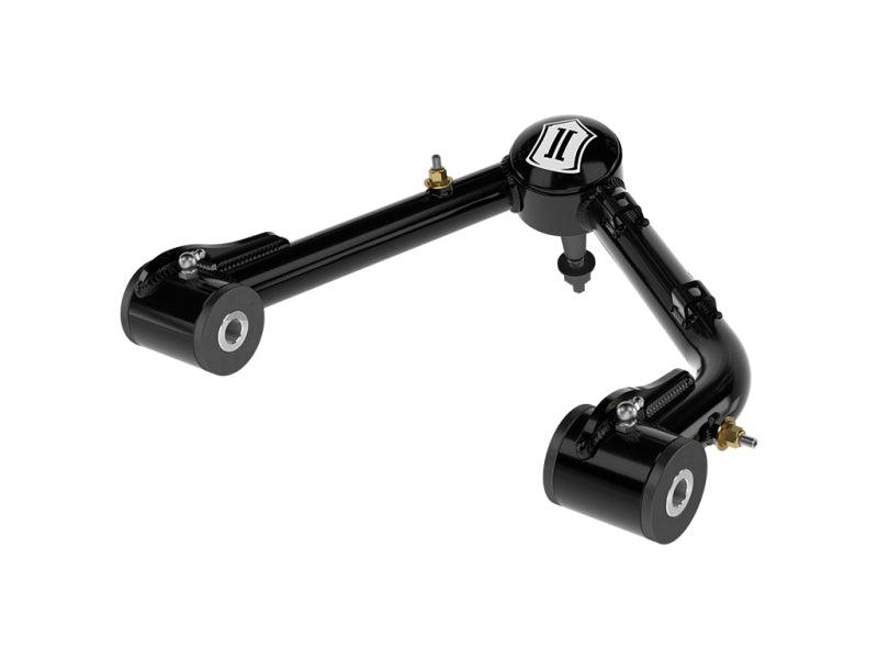 ICON 2023+ GMC Canyon / 2023+ Chevrolet Colorado Tubular UCA DJ Pro Kit - Corvette Realm