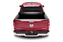 Load image into Gallery viewer, Truxedo 19-20 Ram 1500 (New Body) w/o Multifunction Tailgate 5ft 7in Sentry CT Bed Cover