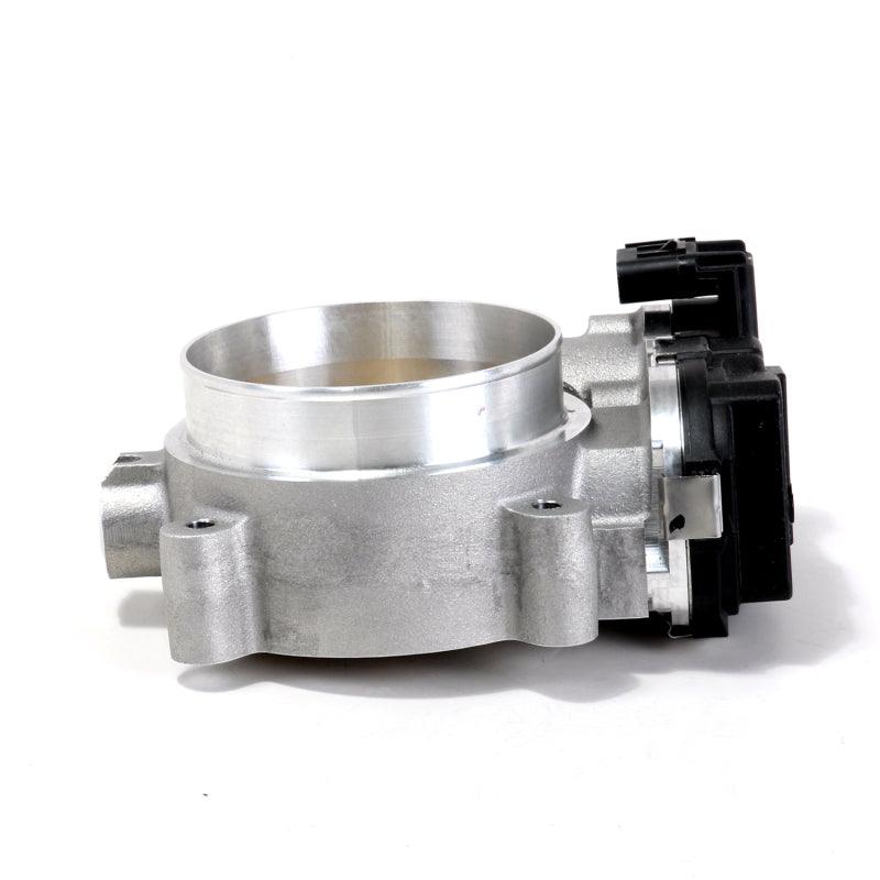 BBK 13-20 Dodge Hemi 5.7/6.4L Power Plus Series 85mm Throttle Body (CARB EO 13-16 Only) - Corvette Realm