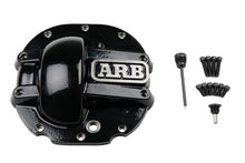 Load image into Gallery viewer, ARB Diff Cover D60/D50 Black - Corvette Realm