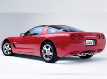 Load image into Gallery viewer, Borla 97-04 C5 Corvette 5.7L 8cyl S-Type SS Cat-Back Exhaust