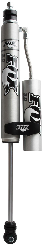 Fox 07+ Jeep JK 2.0 Performance Series 9.6in. Smooth Body Remote Res. Front Shock / 1.5-3.5in. Lift - Corvette Realm