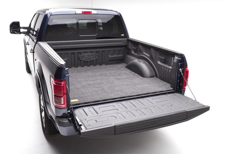 BedRug 15-23 Ford F-150 5ft 6in Bed Mat (Use w/Spray-In & Non-Lined Bed) - Corvette Realm