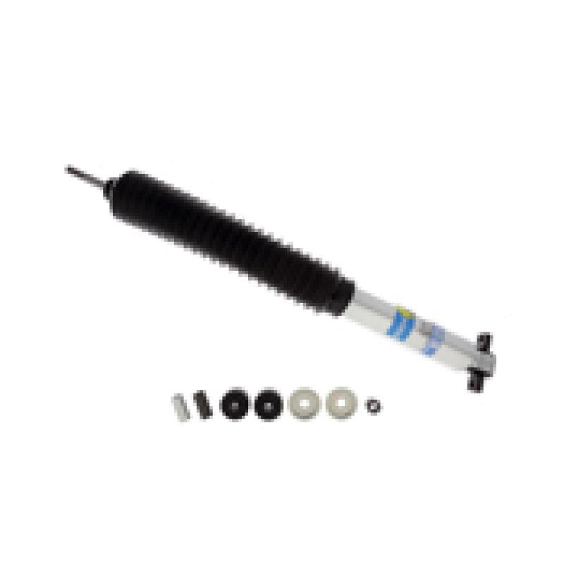 Bilstein 5100 Series 99-06 Chevy Silverado 1500/97-03 Ford F-150 Front 46mm Monotube Shock Absorber - Corvette Realm