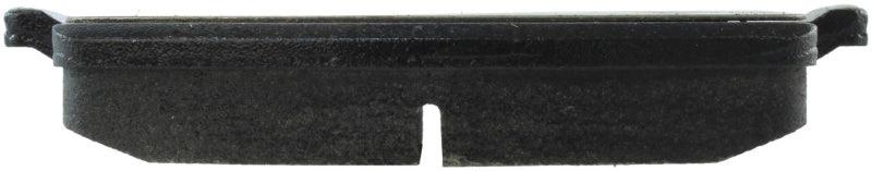 StopTech Performance 08-13 Audi S3 Rear Brake Pads - Corvette Realm