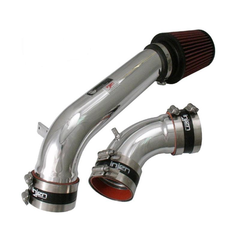 Injen 99-00 BMW 323 E46 2.5L/328 E46 2.8L / 01 325 2.5L Black Cold Air Intake **SPECIAL ORDER** - Corvette Realm