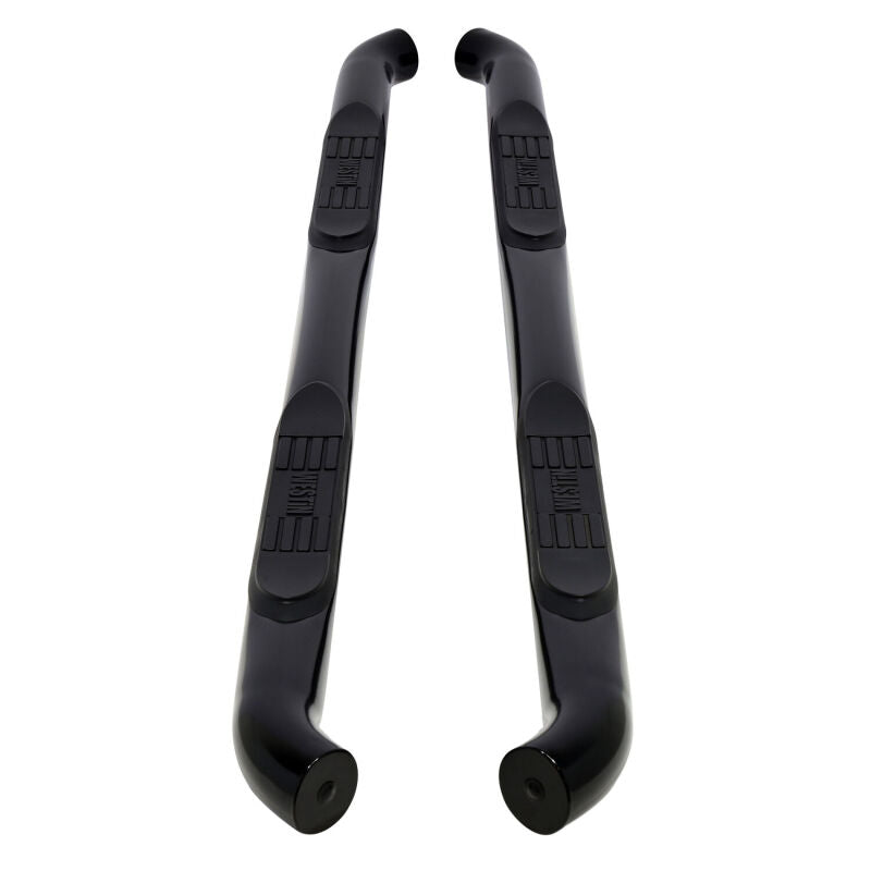 Westin 22-24 Ford Maverick E-Series 3 Nerf Step Bars Black