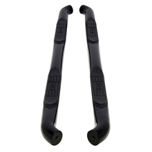 Load image into Gallery viewer, Westin 22-24 Ford Maverick E-Series 3 Nerf Step Bars Black