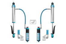 Load image into Gallery viewer, King Shocks 2022+ Toyota Tundra Rear 2.5 Dia Remote Reservoir Coilover &amp; Adjuster (Pair) - Corvette Realm