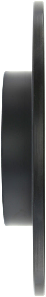 StopTech Power Slot 94-97/99-05 Mazda Miata (01-05 Normal Suspension Only) SportStop Slotted Rear L - Corvette Realm