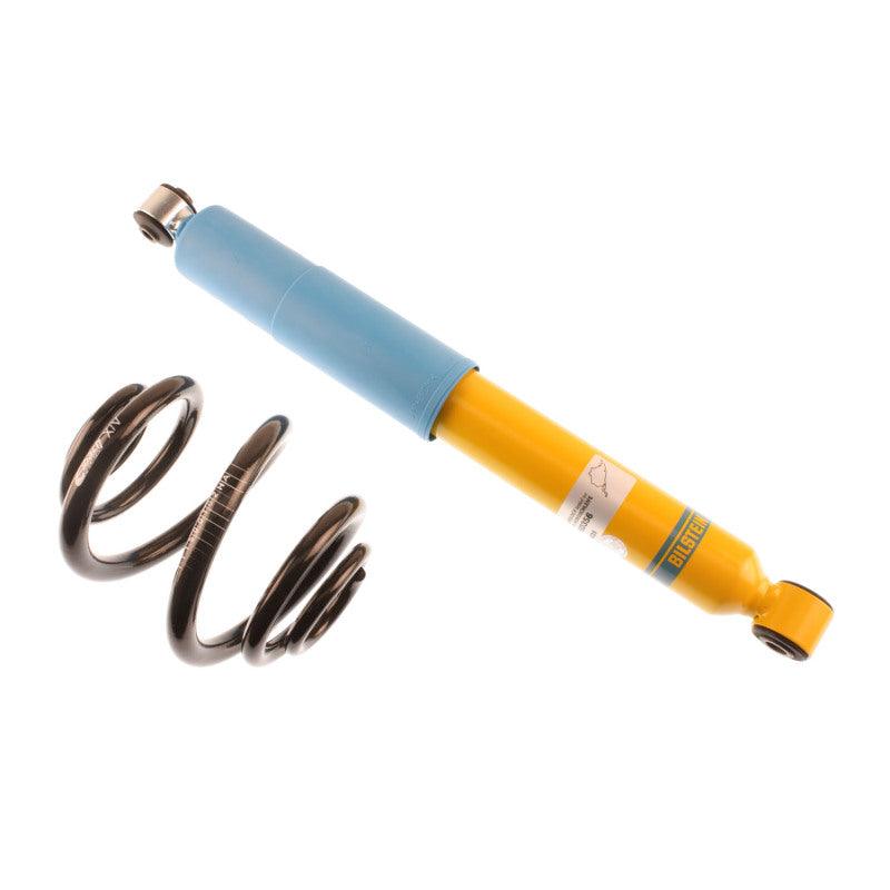 Bilstein B12 2002 Audi TT Quattro ALMS Edition Front and Rear Complete Suspension Kit - Corvette Realm