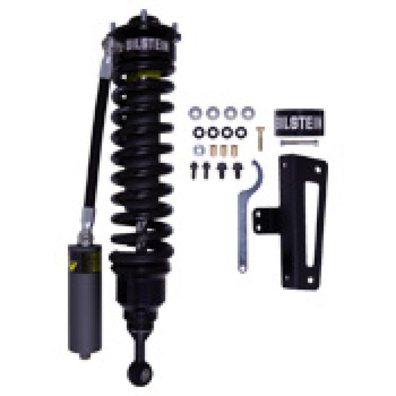 Bilstein B8 8112 Series 07-21 Toyota Tundra Zone Control Monotube Front Left Corner Module - Corvette Realm