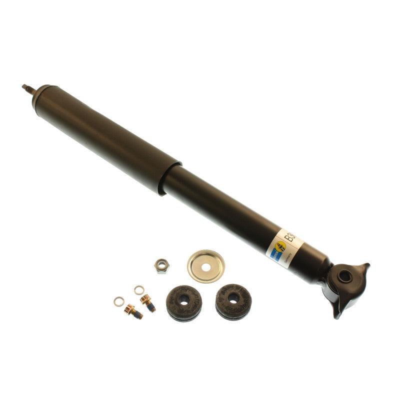 Bilstein B4 1977 Mercedes-Benz 230 Base Front 36mm Monotube Shock Absorber - Corvette Realm