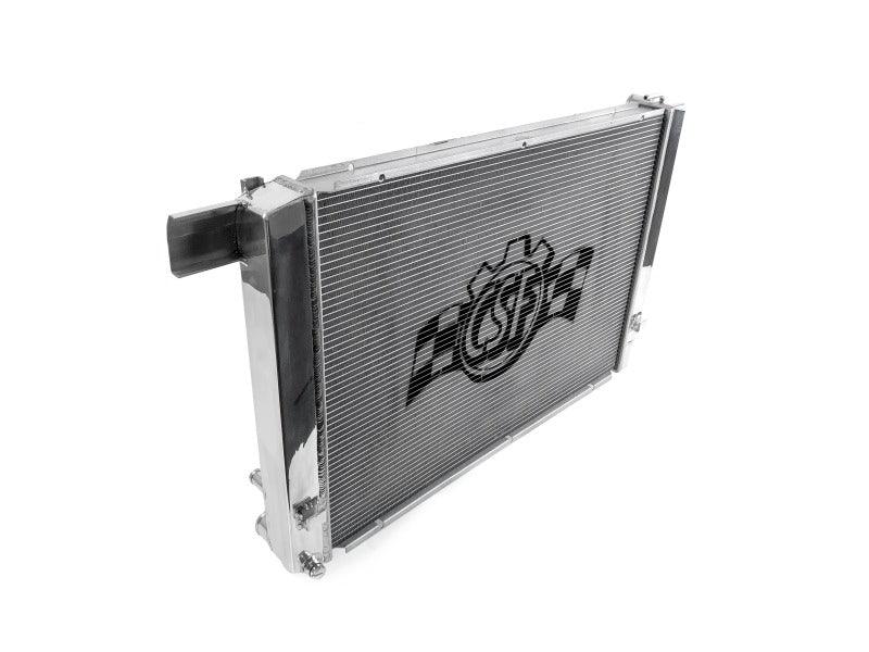 CSF 90-93 Mercedes-Benz 500SL / 94-02 Mercedes-Benz SL500 Radiator - Corvette Realm