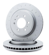 Load image into Gallery viewer, Alcon 2010+ Ford F-150 360x32mm Rear Rotor Kit - Corvette Realm