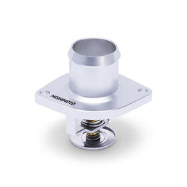 Mishimoto Ford 6.0L Powerstroke Low-Temperature Thermostat w/ CNC Housing - Corvette Realm