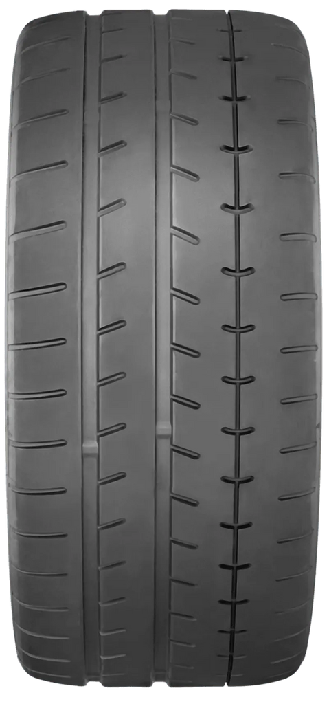 Yokohama Advan A052 Tire - 255/35R18 94Y - Corvette Realm