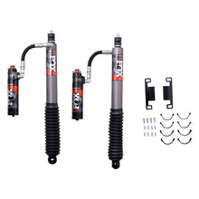 Load image into Gallery viewer, Fox 2025+ Toyota 4Runner / 2024+ LandCruiser 250/GX550 2.5 Perf. Elite Rear Coilover - 0-1.5in Lift