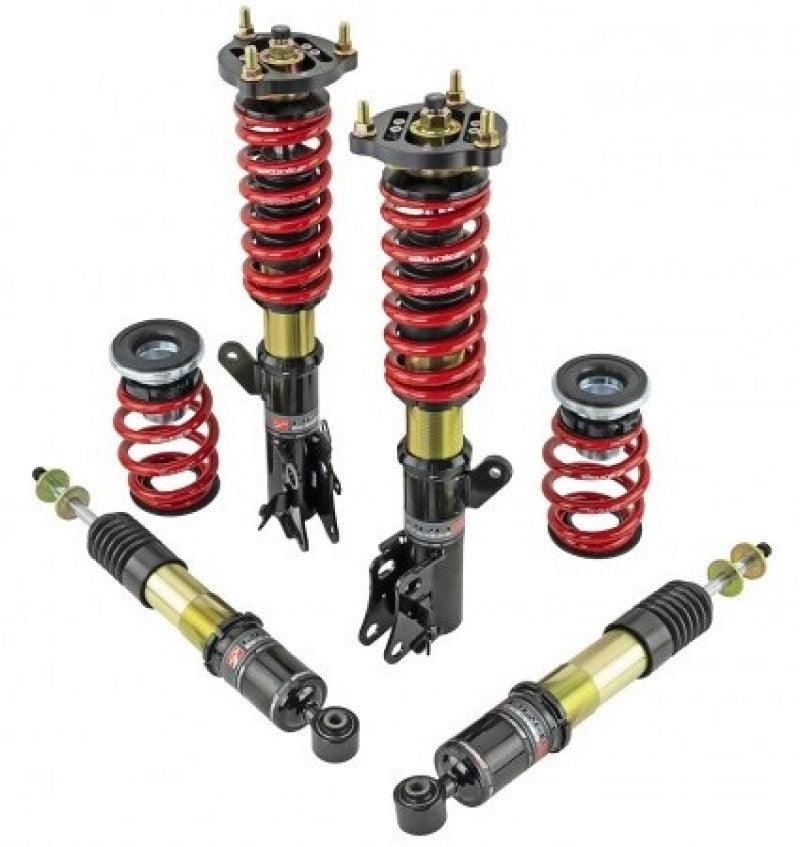 Skunk2 12-13 Honda Civic Si Pro ST Coilovers - Corvette Realm